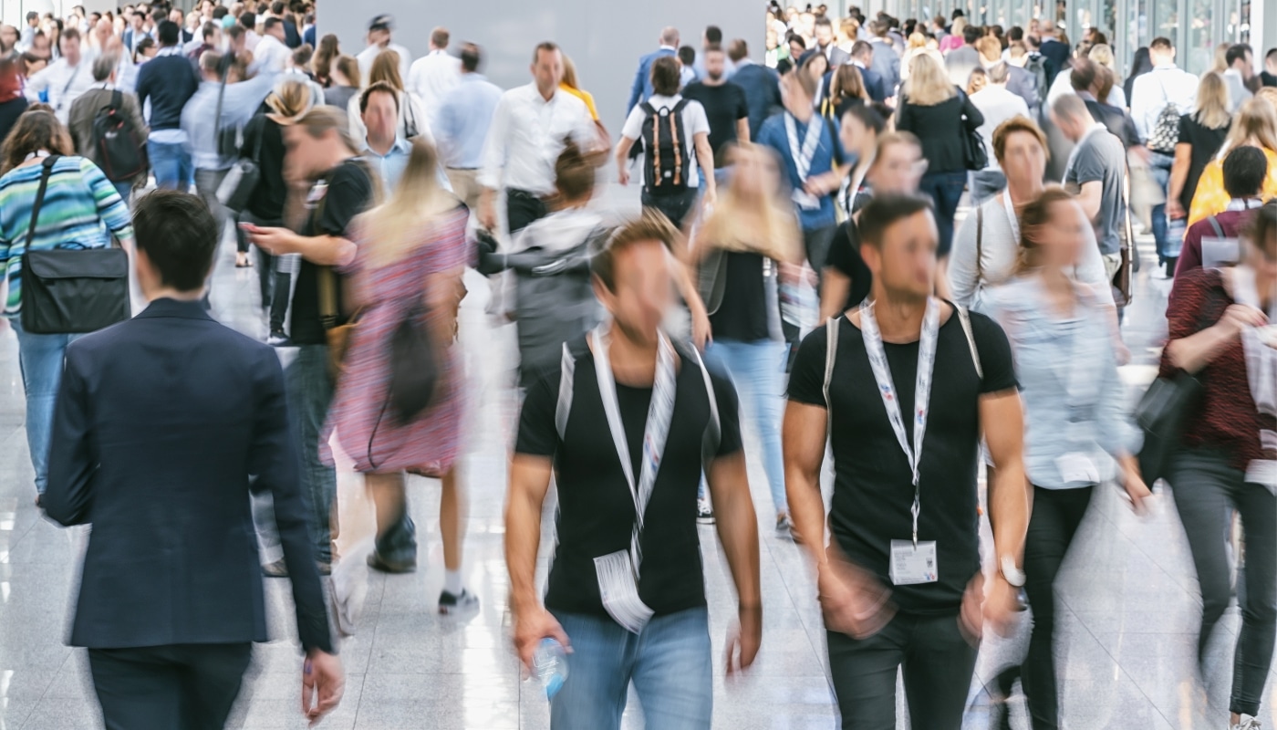 International Education Fair New Delhi